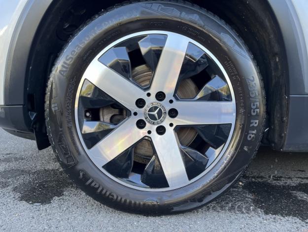 MERCEDES-BENZ GLB 200 d Progressive Line  GLB 200 d Progressive Line