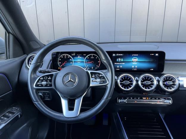 MERCEDES-BENZ GLB 200 d Progressive Line  GLB 200 d Progressive Line