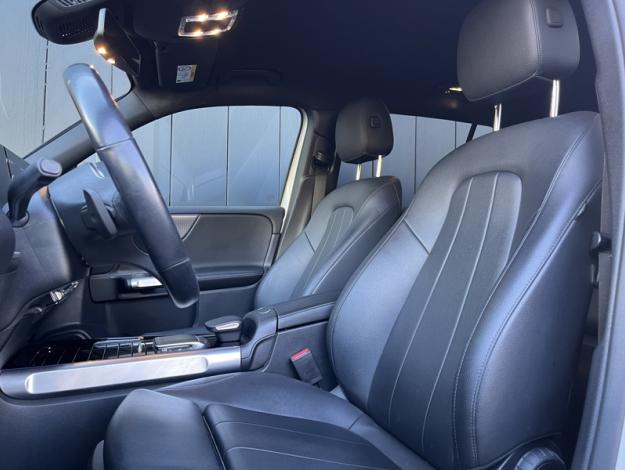 MERCEDES-BENZ GLB 200 d Progressive Line  GLB 200 d Progressive Line