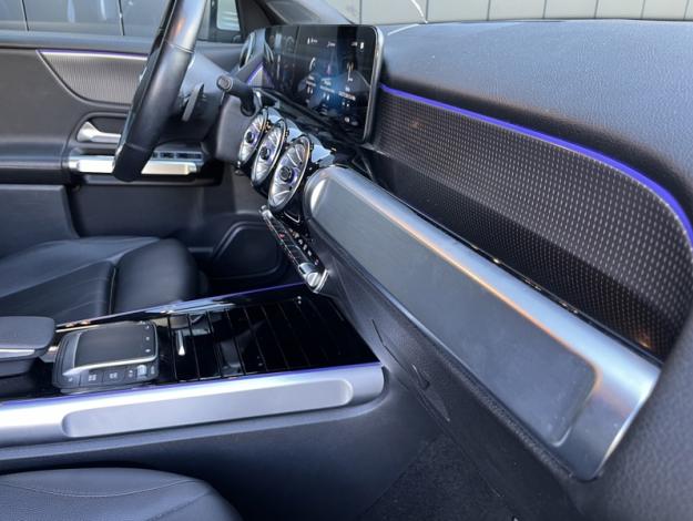 MERCEDES-BENZ GLB 200 d Progressive Line  GLB 200 d Progressive Line