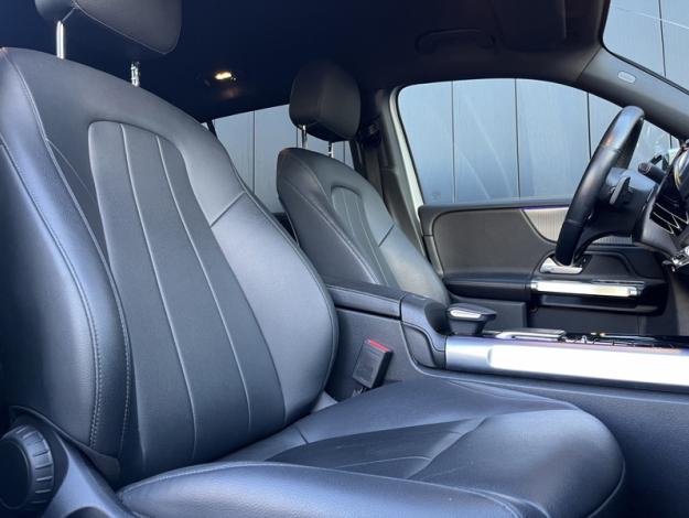 MERCEDES-BENZ GLB 200 d Progressive Line  GLB 200 d Progressive Line