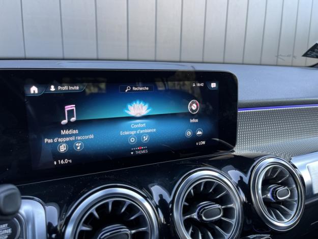 MERCEDES-BENZ GLB 200 d Progressive Line  GLB 200 d Progressive Line