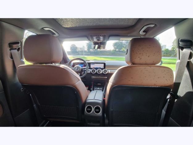 MERCEDES-BENZ GLB 200 d AMG Line  GLB 200 d AMG Line