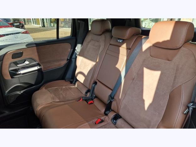 MERCEDES-BENZ GLB 200 d AMG Line  GLB 200 d AMG Line