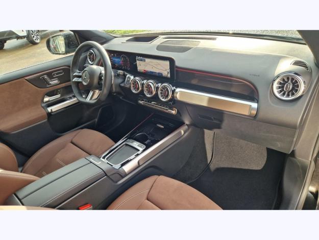 MERCEDES-BENZ GLB 200 d AMG Line  GLB 200 d AMG Line