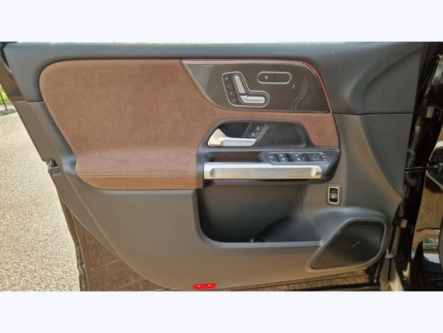 MERCEDES-BENZ GLB 200 d AMG Line  GLB 200 d AMG Line