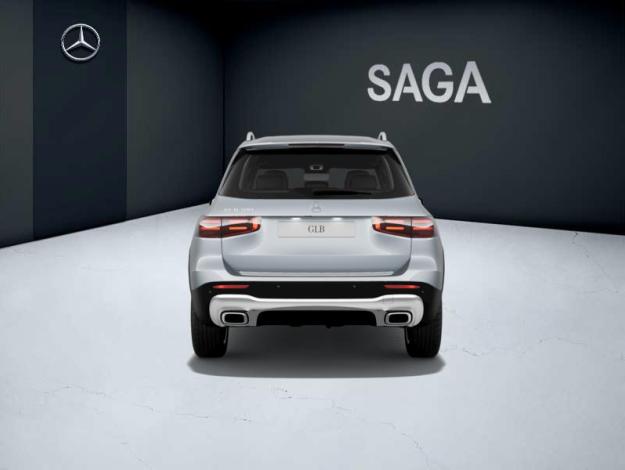 MERCEDES-BENZ GLB-Klasse GLB 180