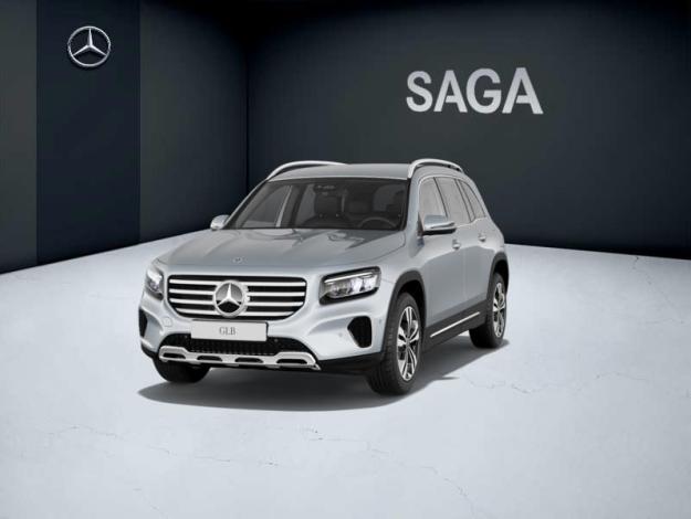 MERCEDES-BENZ GLB-Klasse GLB 180