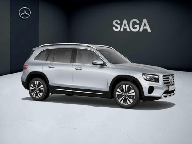 MERCEDES-BENZ GLB-Klasse GLB 180