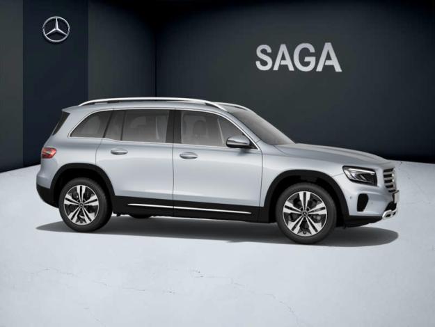 MERCEDES-BENZ GLB-Klasse GLB 180