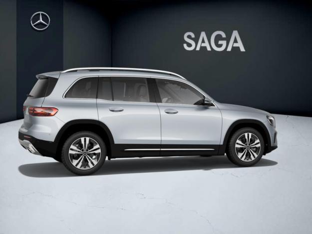 MERCEDES-BENZ GLB-Klasse GLB 180