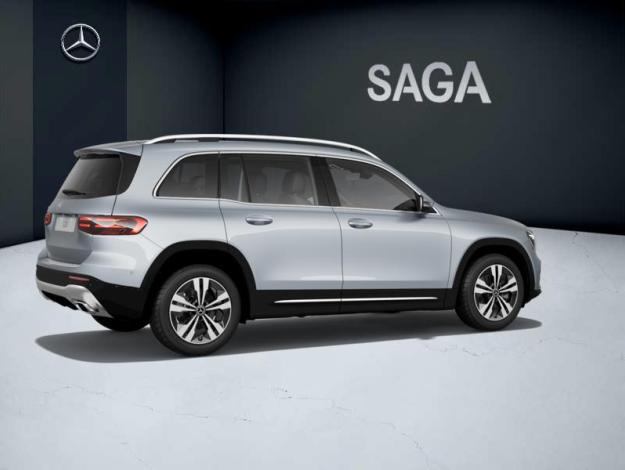 MERCEDES-BENZ GLB-Klasse GLB 180