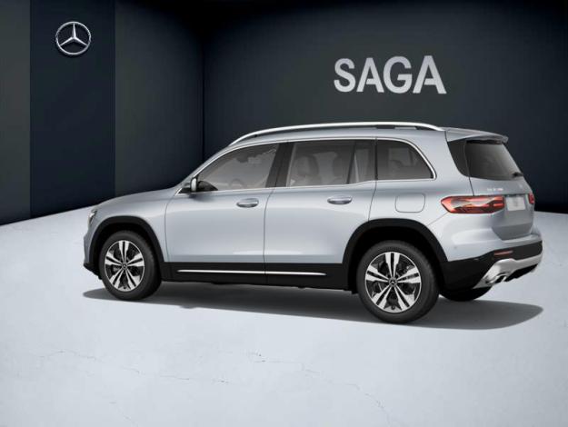 MERCEDES-BENZ GLB-Klasse GLB 180