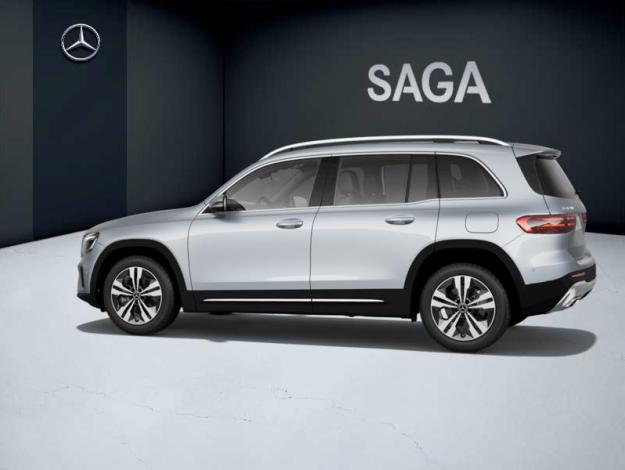 MERCEDES-BENZ GLB-Klasse GLB 180