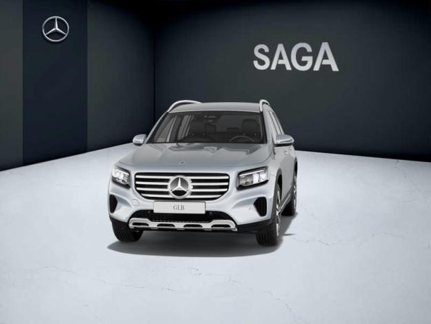 MERCEDES-BENZ GLB-Klasse GLB 180