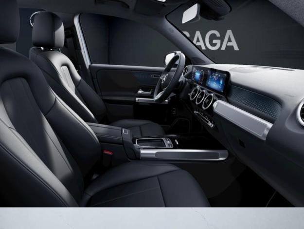 MERCEDES-BENZ GLB-Klasse GLB 180