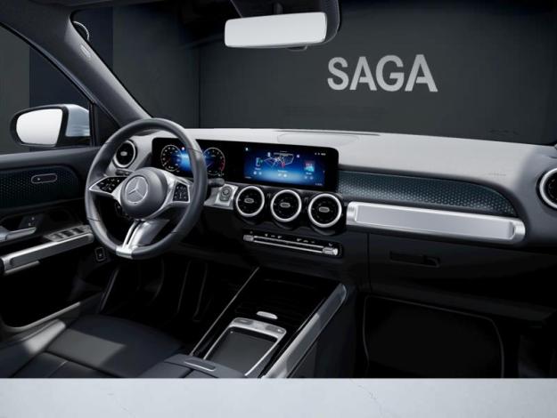 MERCEDES-BENZ GLB-Klasse GLB 180