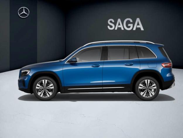 MERCEDES-BENZ GLB 180 GLB 180 Cyber Edition  Cyber Edition