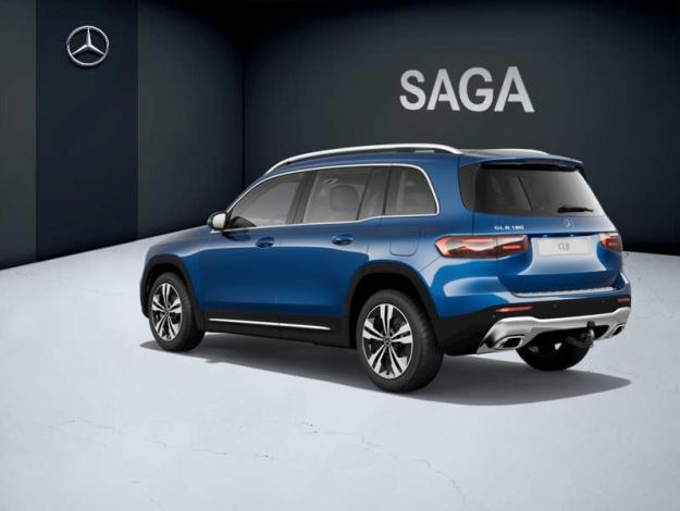 MERCEDES-BENZ GLB 180 GLB 180 Cyber Edition  Cyber Edition