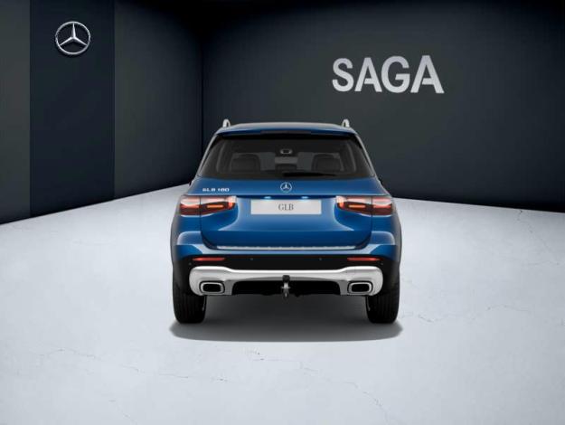 MERCEDES-BENZ GLB 180 GLB 180 Cyber Edition  Cyber Edition