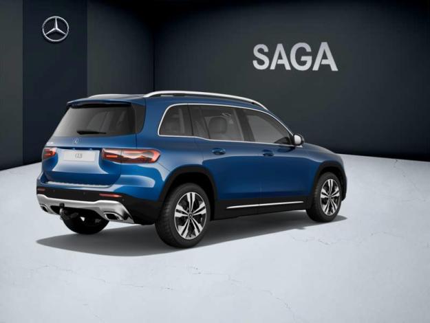 MERCEDES-BENZ GLB 180 GLB 180 Cyber Edition  Cyber Edition