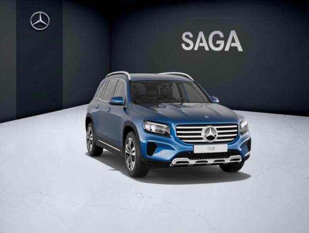 MERCEDES-BENZ GLB 180 GLB 180 Cyber Edition  Cyber Edition