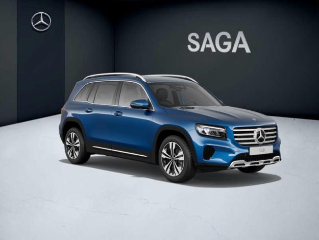 MERCEDES-BENZ GLB 180 GLB 180 Cyber Edition  Cyber Edition