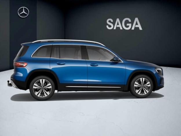 MERCEDES-BENZ GLB 180 GLB 180 Cyber Edition  Cyber Edition