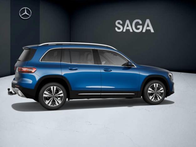 MERCEDES-BENZ GLB 180 GLB 180 Cyber Edition  Cyber Edition