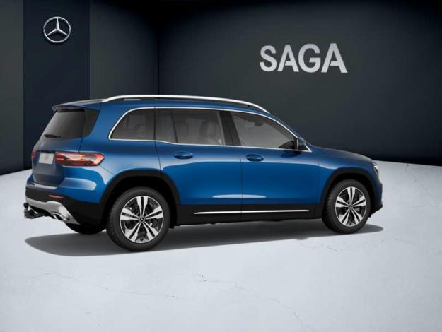 MERCEDES-BENZ GLB 180 GLB 180 Cyber Edition  Cyber Edition