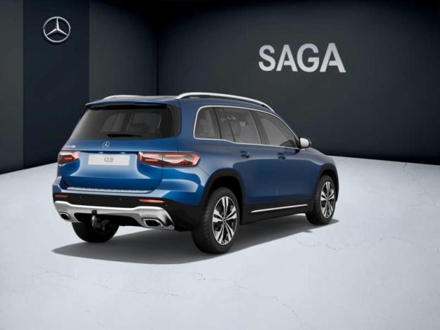 MERCEDES-BENZ GLB 180 GLB 180 Cyber Edition  Cyber Edition