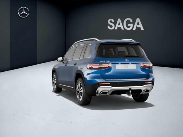 MERCEDES-BENZ GLB 180 GLB 180 Cyber Edition  Cyber Edition