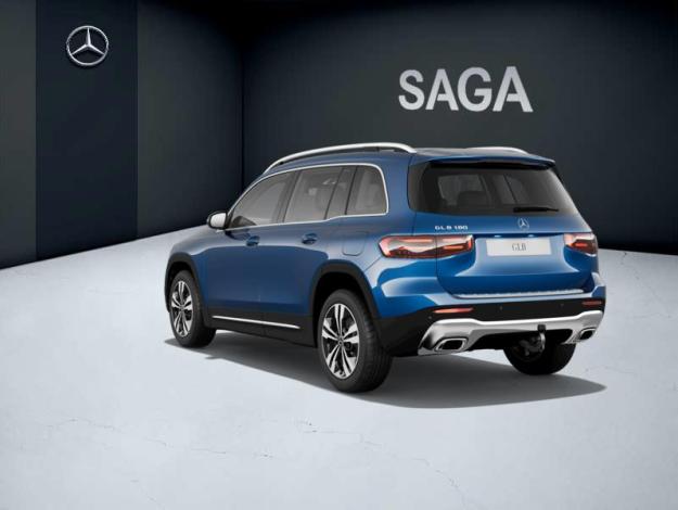 MERCEDES-BENZ GLB 180 GLB 180 Cyber Edition  Cyber Edition