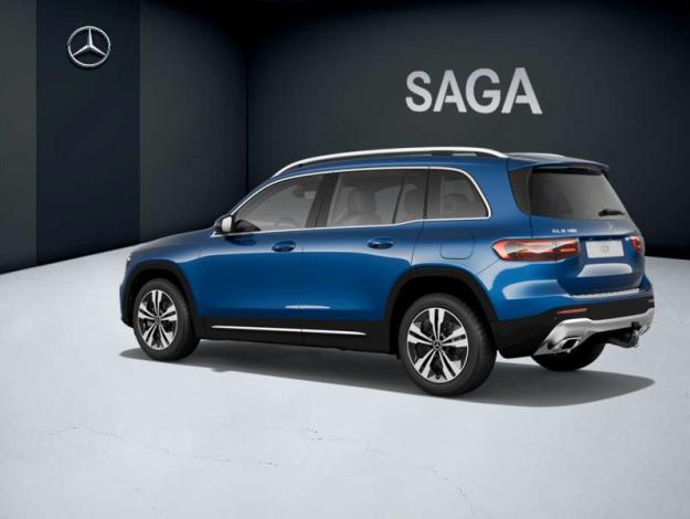 MERCEDES-BENZ GLB 180 GLB 180 Cyber Edition  Cyber Edition