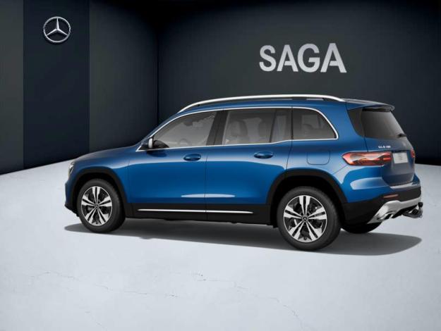 MERCEDES-BENZ GLB 180 GLB 180 Cyber Edition  Cyber Edition