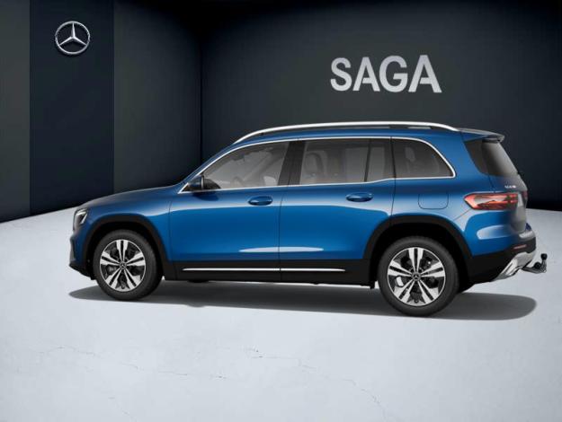 MERCEDES-BENZ GLB 180 GLB 180 Cyber Edition  Cyber Edition