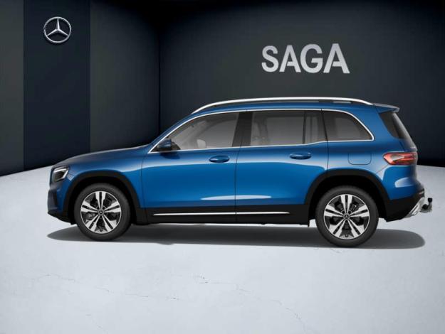 MERCEDES-BENZ GLB 180 GLB 180 Cyber Edition  Cyber Edition