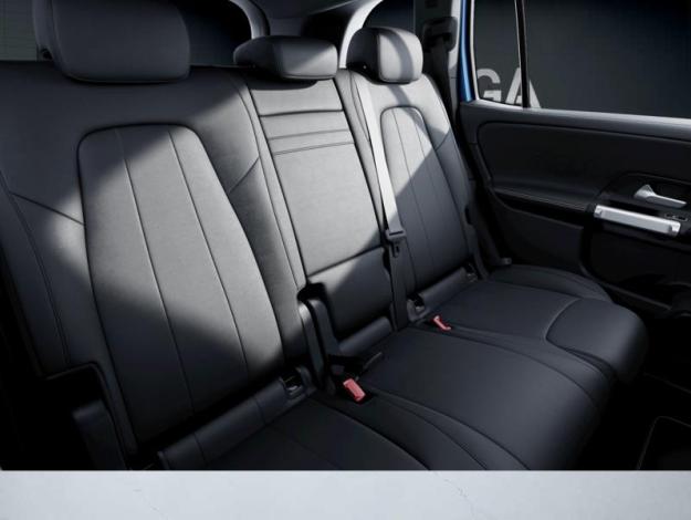 MERCEDES-BENZ GLB 180 GLB 180 Cyber Edition  Cyber Edition