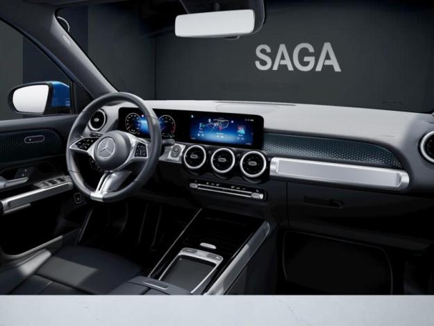 MERCEDES-BENZ GLB 180 GLB 180 Cyber Edition  Cyber Edition