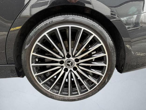 MERCEDES-BENZ C-Klasse C 200 d AMG Line