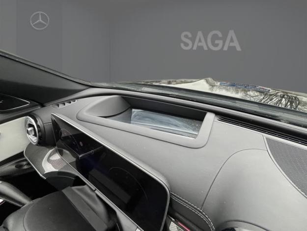 MERCEDES-BENZ C-Klasse C 200 d AMG Line