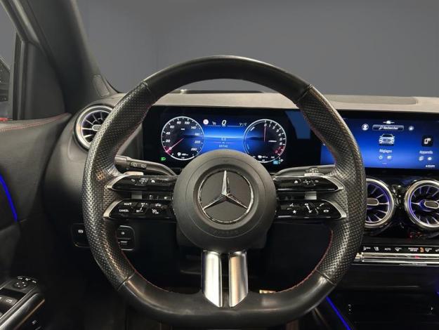 MERCEDES-BENZ GLA-Klasse GLA 250 e Off-Roader