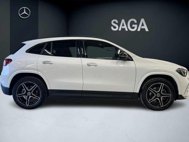 MERCEDES-BENZ GLA-Klasse GLA 250 e Off-Roader