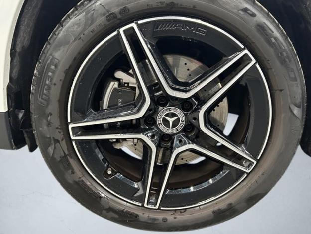 MERCEDES-BENZ GLA-Klasse GLA 250 e Off-Roader