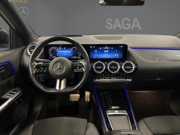 MERCEDES-BENZ GLA-Klasse GLA 250 e Off-Roader