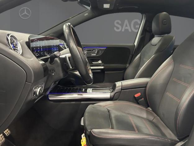 MERCEDES-BENZ GLA-Klasse GLA 250 e Off-Roader