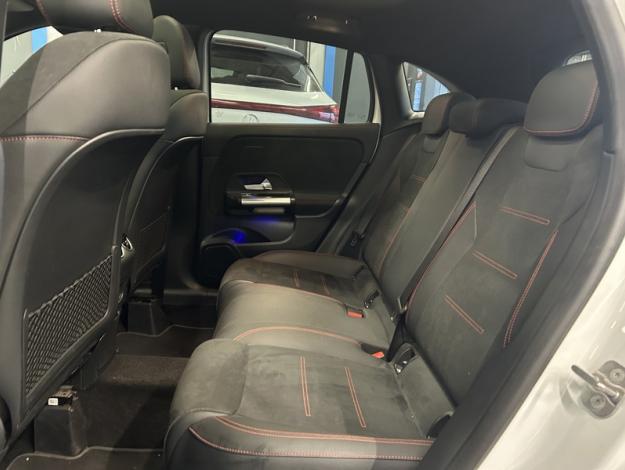 MERCEDES-BENZ GLA-Klasse GLA 250 e Off-Roader