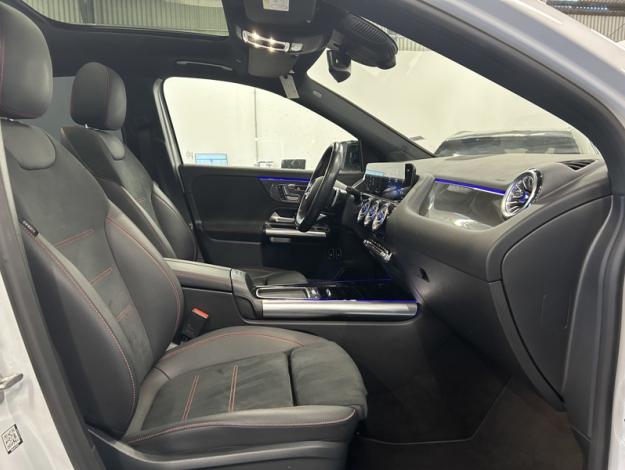 MERCEDES-BENZ GLA-Klasse GLA 250 e Off-Roader