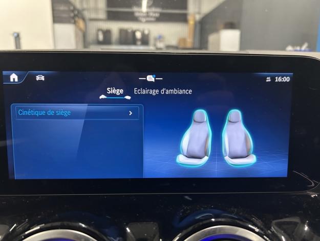 MERCEDES-BENZ GLA-Klasse GLA 250 e Off-Roader