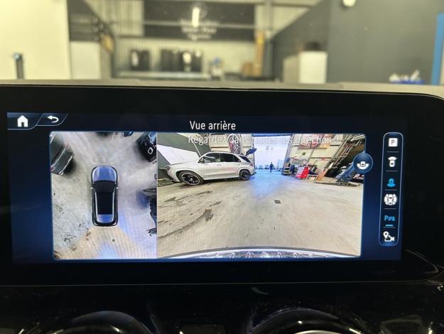 MERCEDES-BENZ GLA-Klasse GLA 250 e Off-Roader